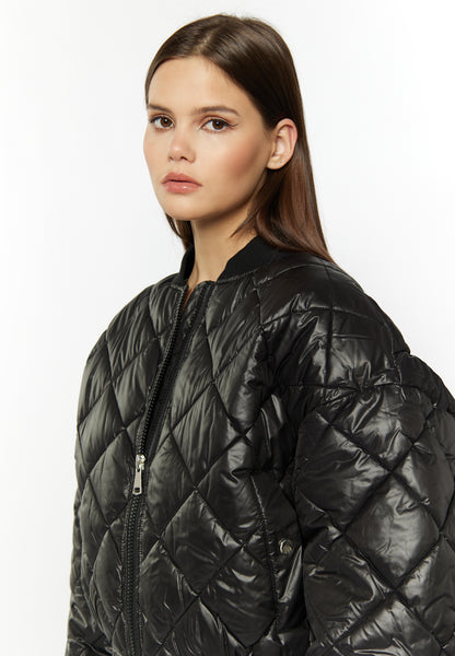 myMo ROCKS women's padded blouson