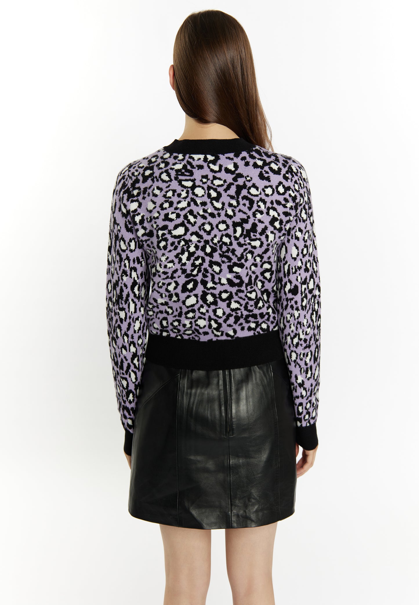 myMo ROCKS women's cardigan