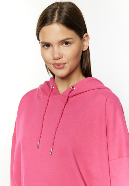 myMo women's hoodie