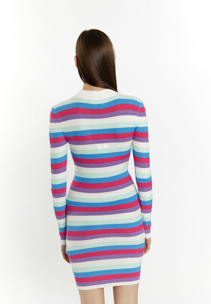 myMo women's knit dress