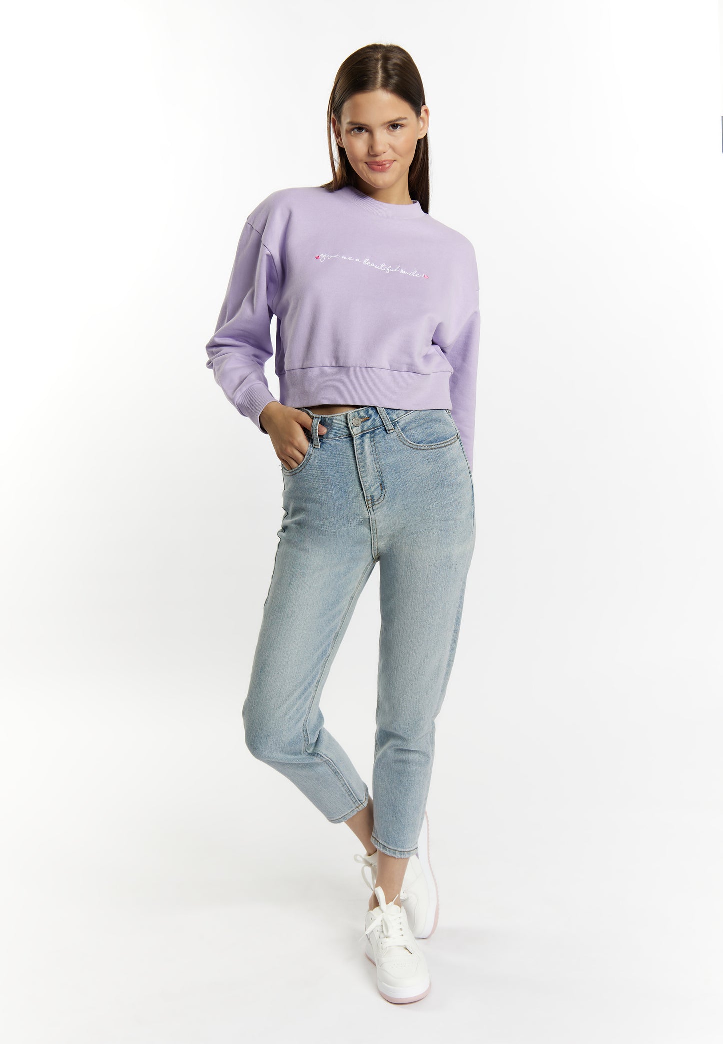 myMo damska bluza