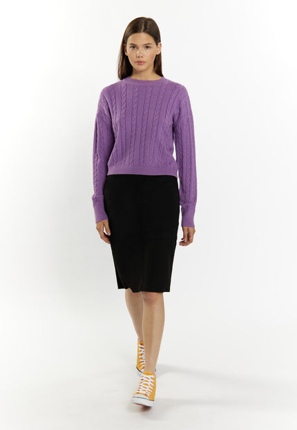myMo Sweter damski