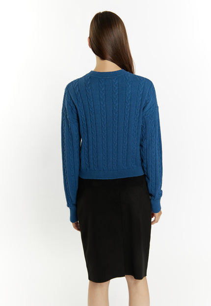 myMo Sweter damski