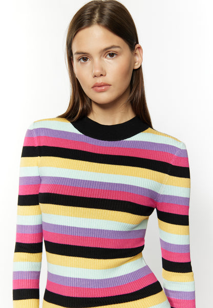 myMo women's knit dress