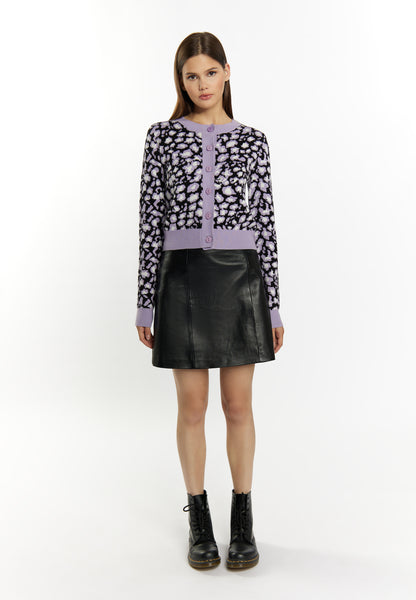 myMo ROCKS women's cardigan
