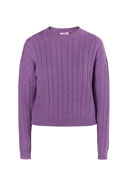 myMo Sweter damski