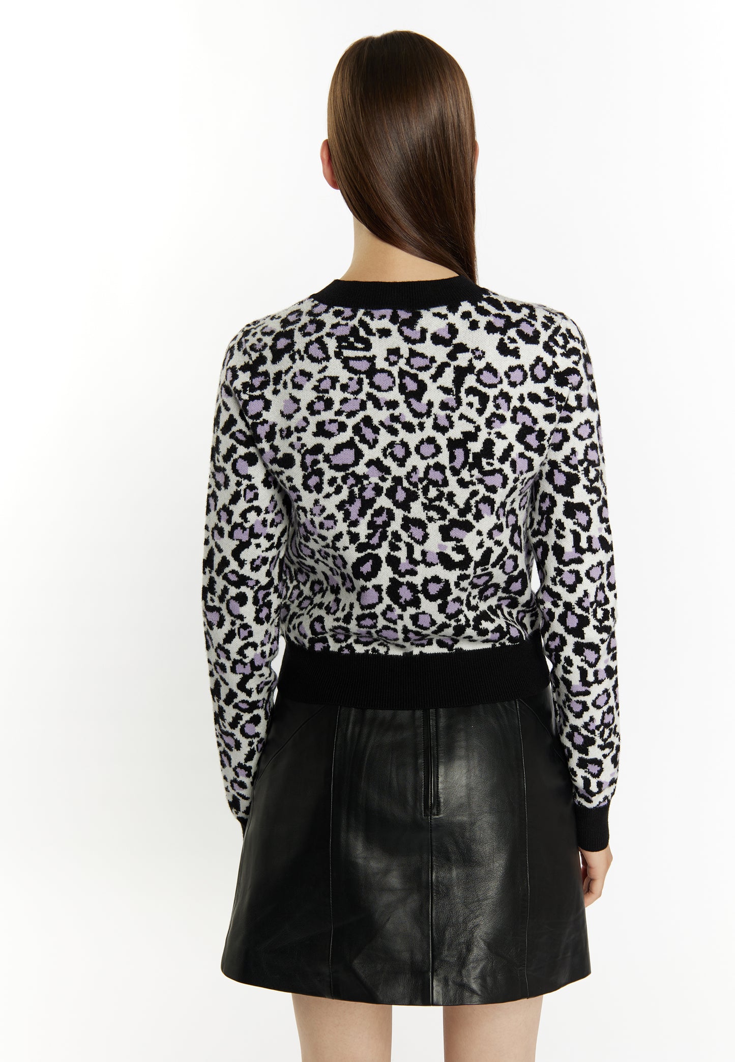 myMo ROCKS women's cardigan