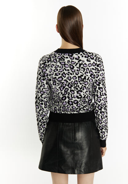 myMo ROCKS women's cardigan