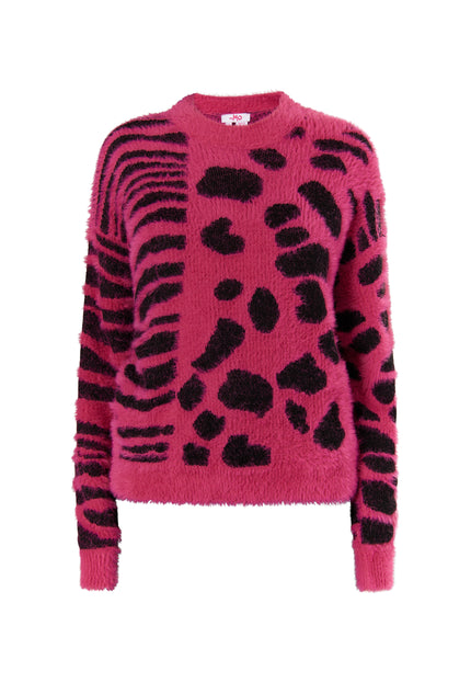 myMo Women's Knit Sweater