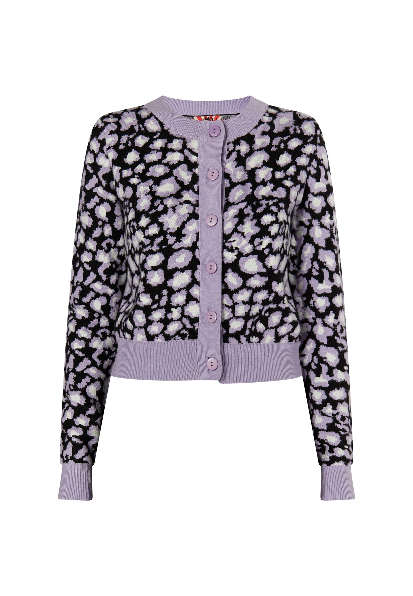 myMo ROCKS women's cardigan