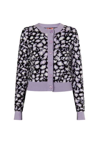 myMo ROCKS women's cardigan