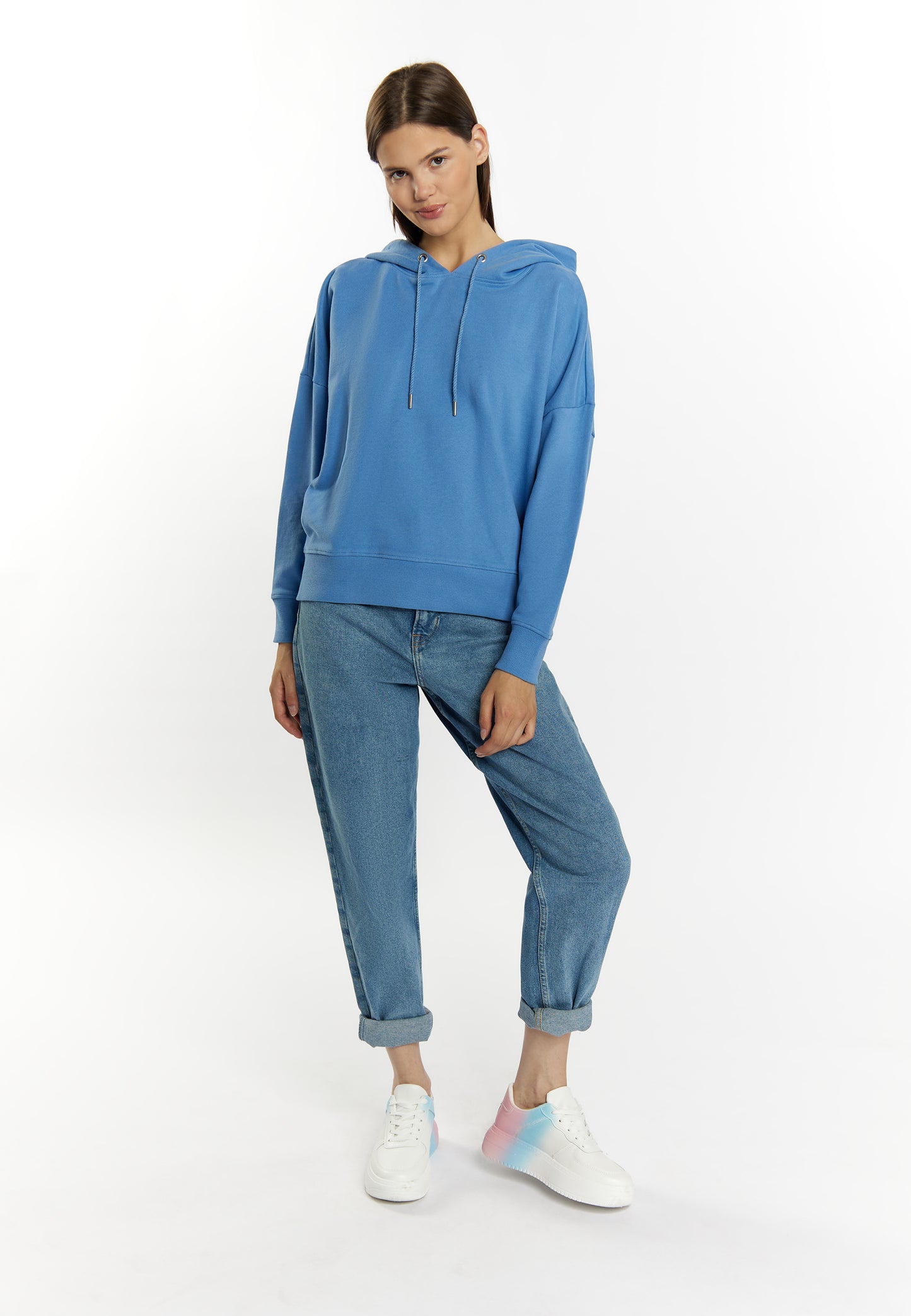 myMo women's hoodie