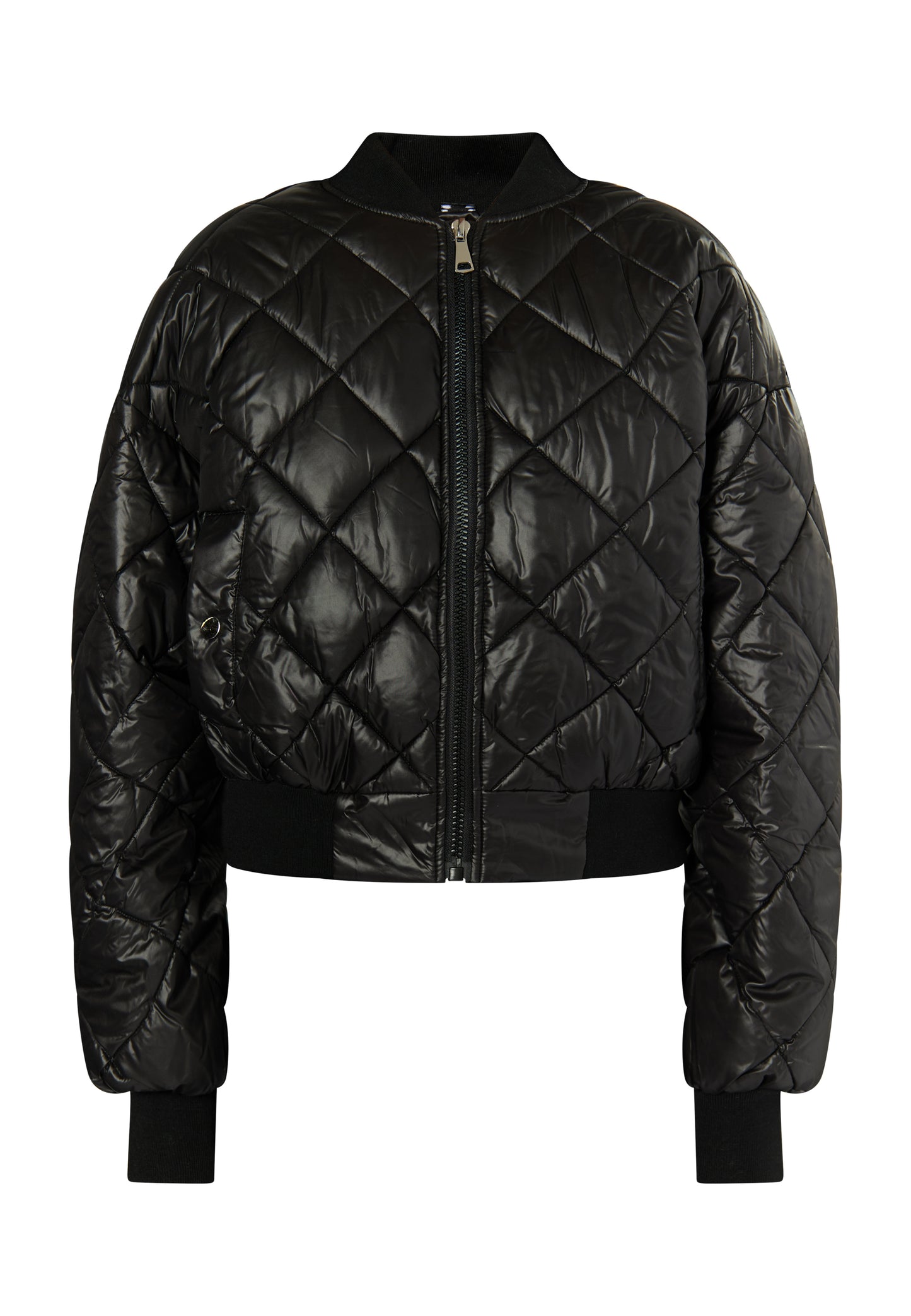 myMo ROCKS women's padded blouson