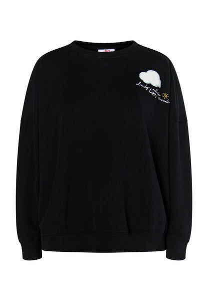 myMo women's sweatshirt