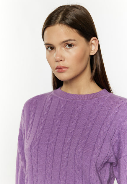 myMo Sweter damski