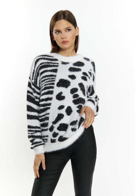 myMo Women's Knit Sweater