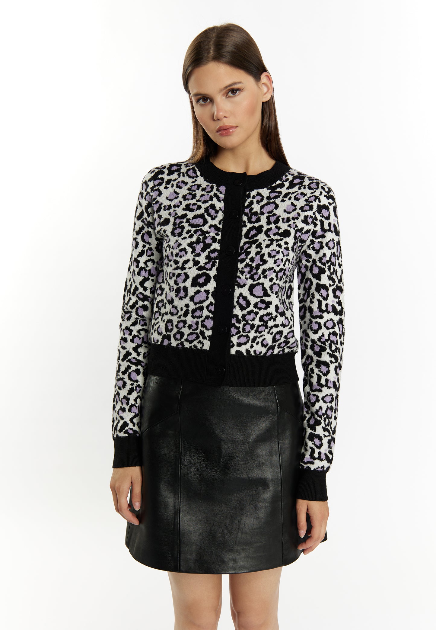 myMo ROCKS women's cardigan