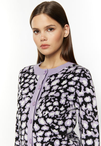 myMo ROCKS women's cardigan