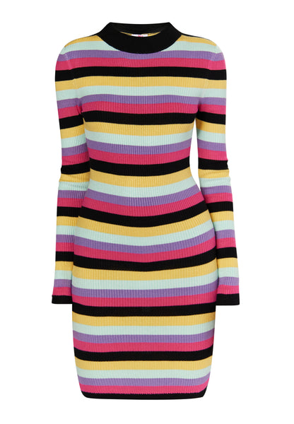 myMo women's knit dress
