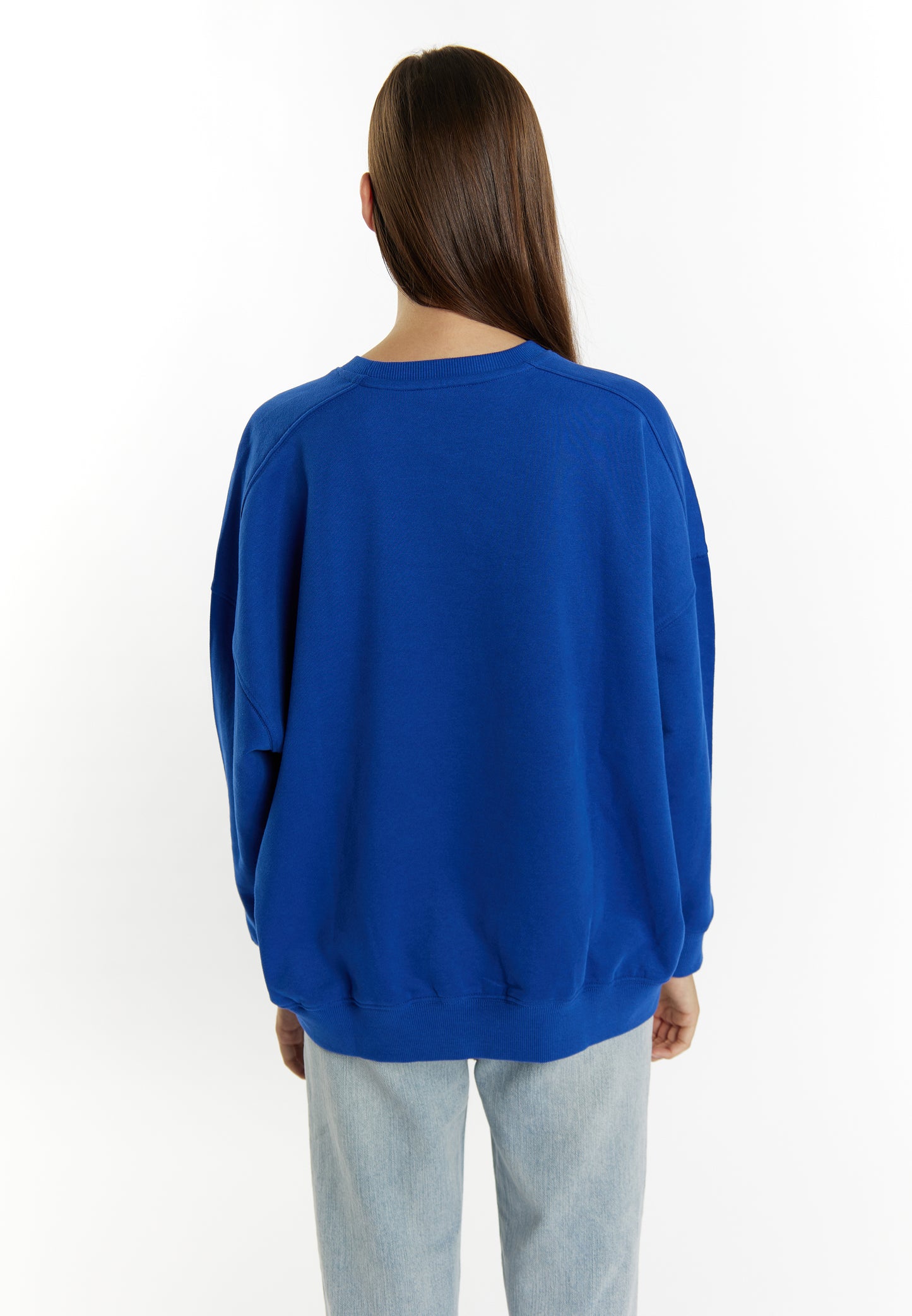 myMo women's sweatshirt