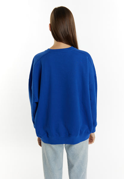 myMo women's sweatshirt