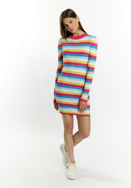 myMo women's knit dress