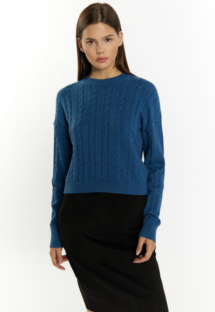myMo Sweter damski
