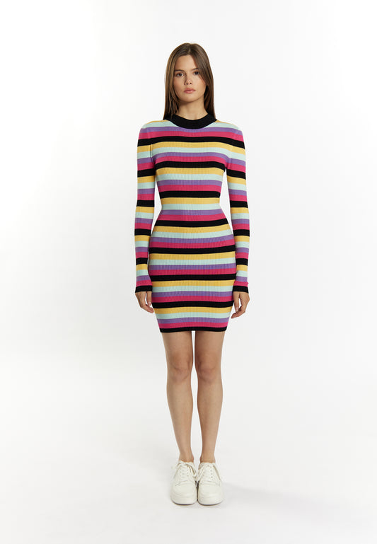myMo women's knit dress