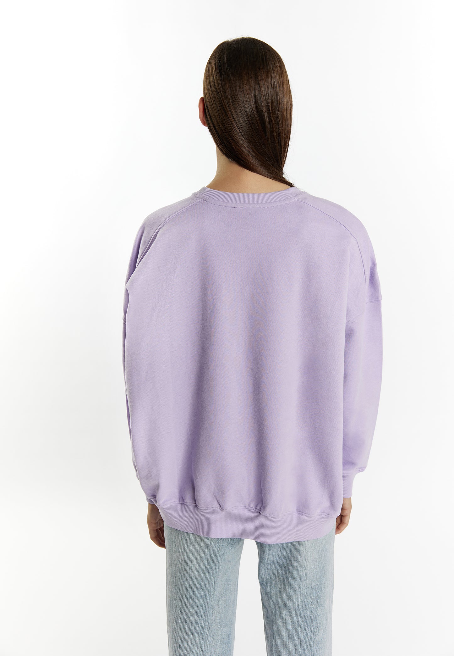 myMo women's sweatshirt