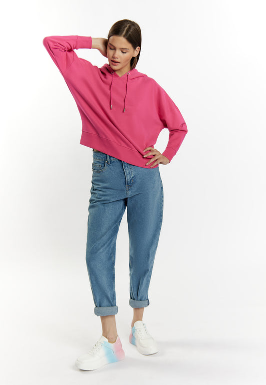 myMo women's hoodie