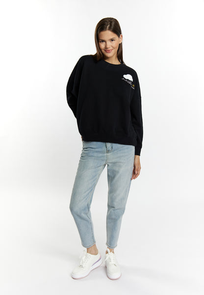 myMo women's sweatshirt