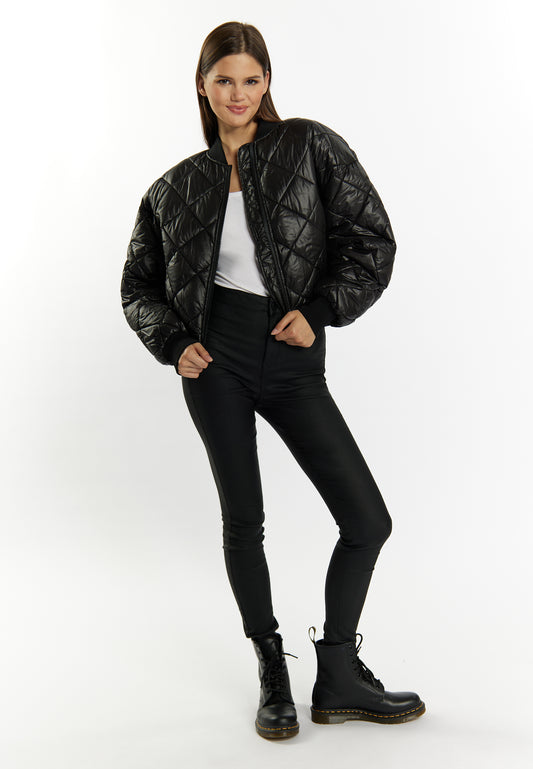 myMo ROCKS women's padded blouson