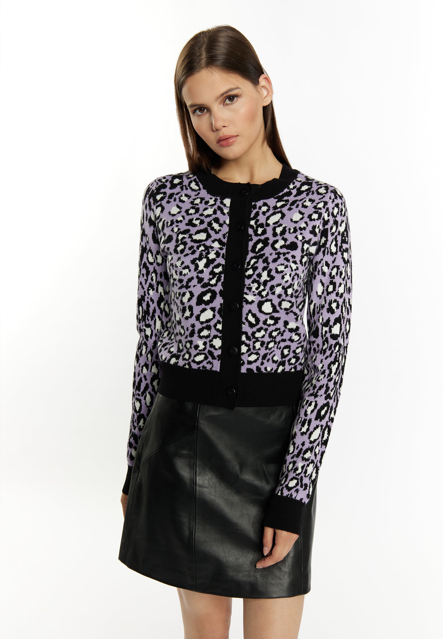 myMo ROCKS women's cardigan