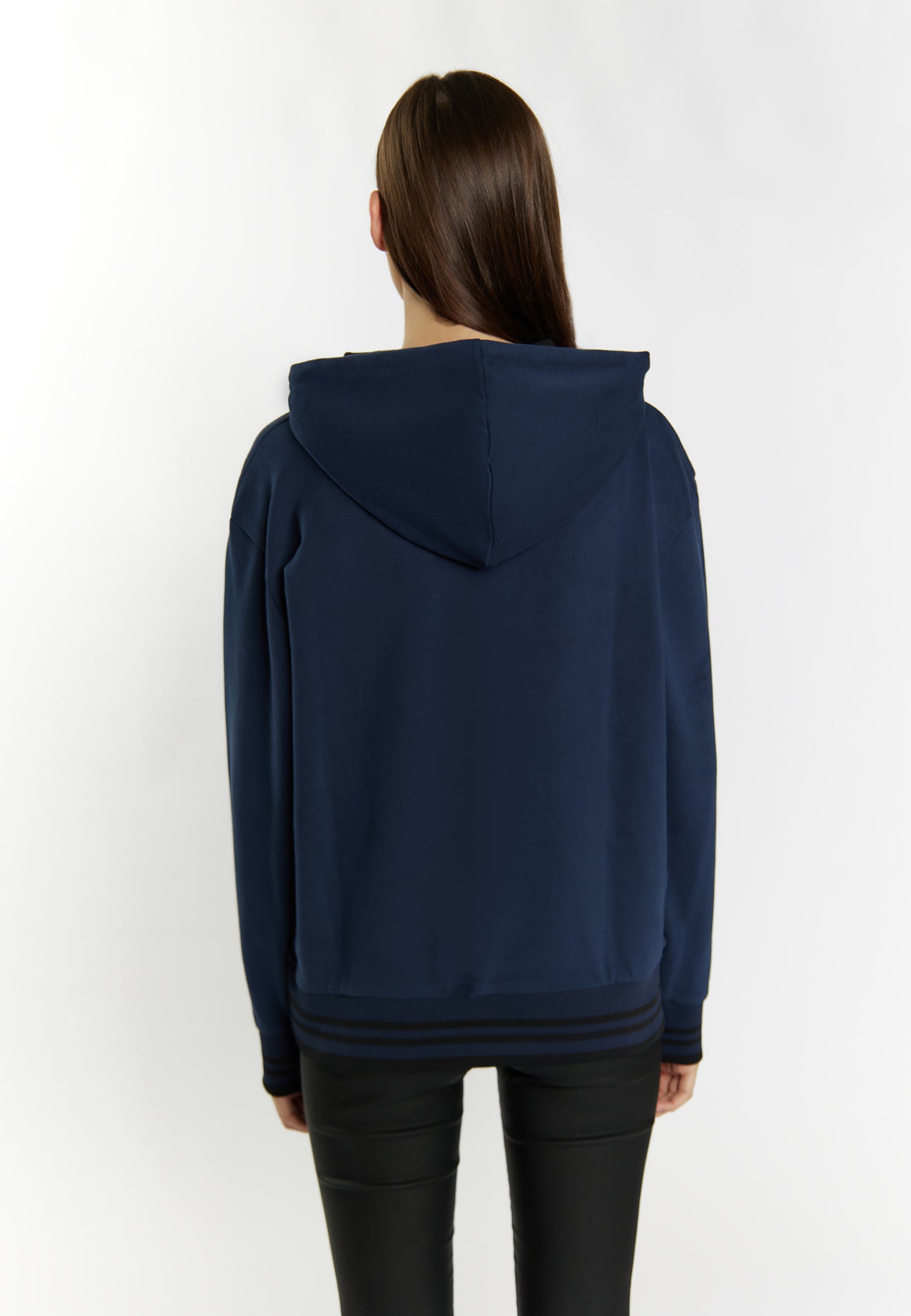 myMo ROCKS women's hoodie