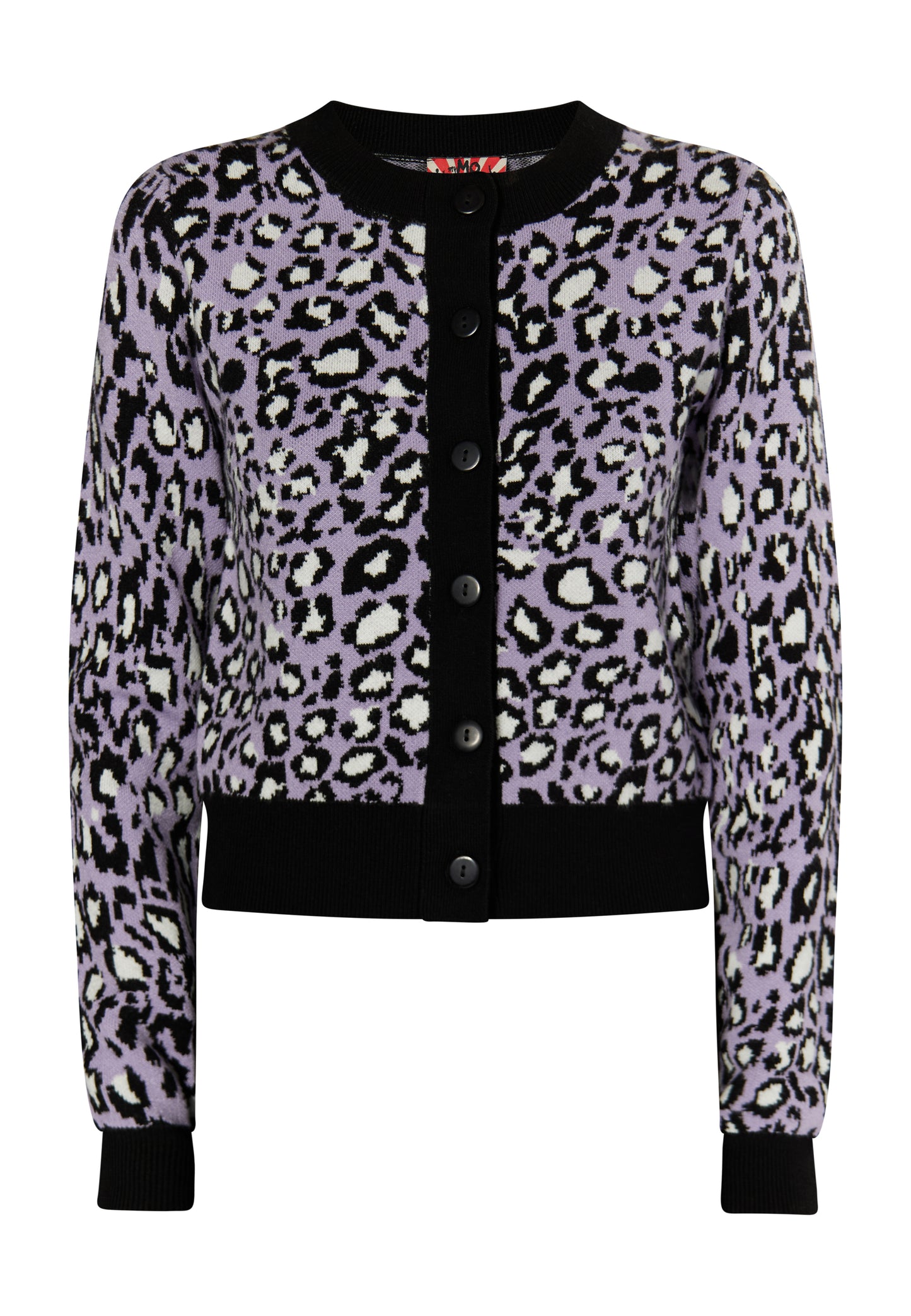 myMo ROCKS women's cardigan