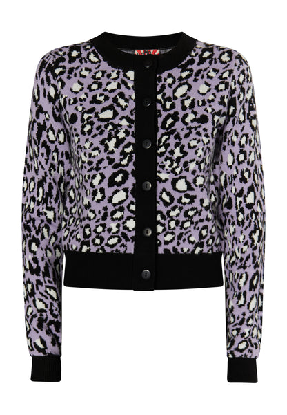 myMo ROCKS women's cardigan