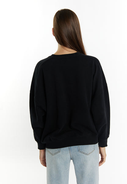 myMo women's sweatshirt