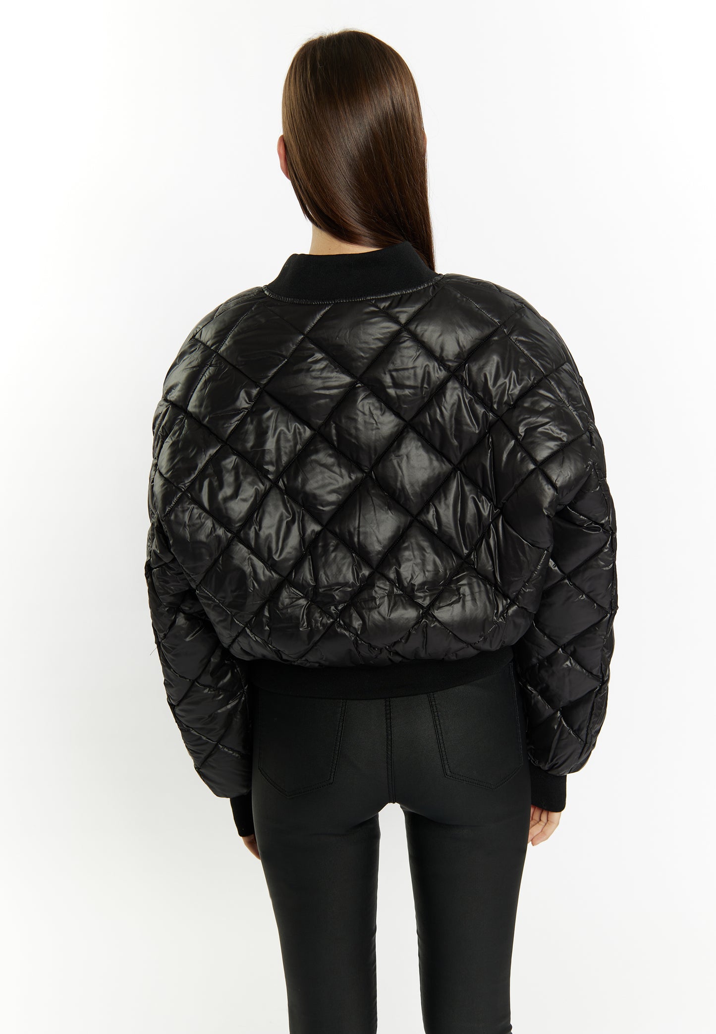 myMo ROCKS women's padded blouson