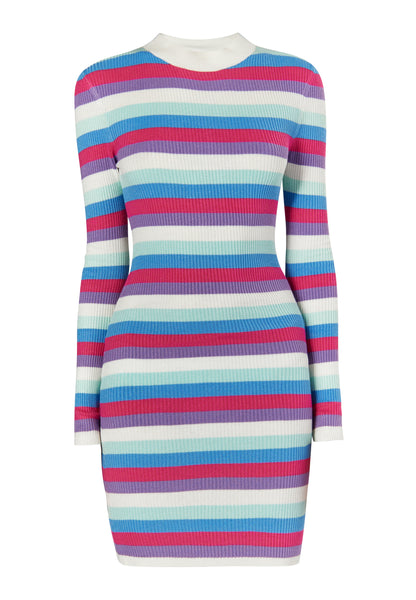 myMo women's knit dress