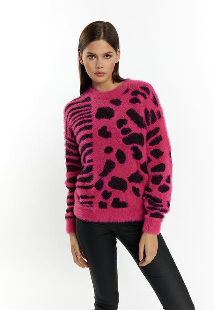 myMo Women's Knit Sweater