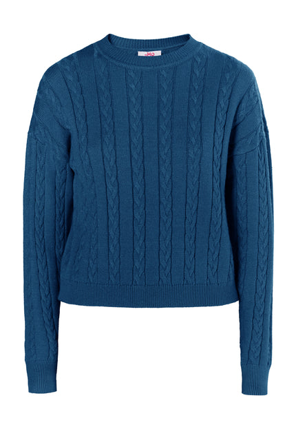 myMo Sweter damski