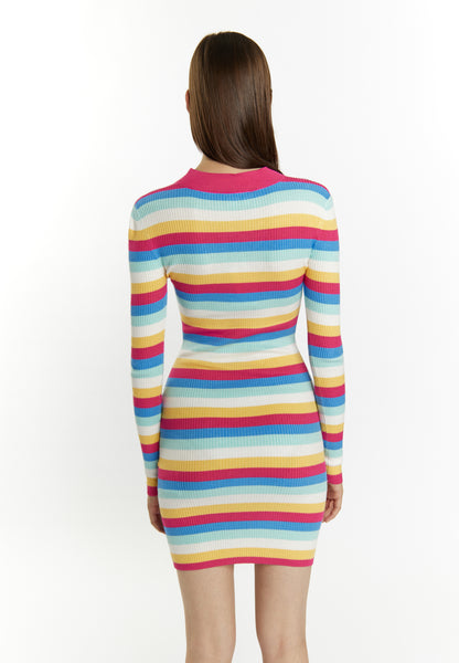 myMo women's knit dress