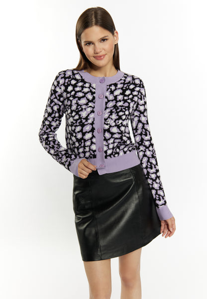 myMo ROCKS women's cardigan
