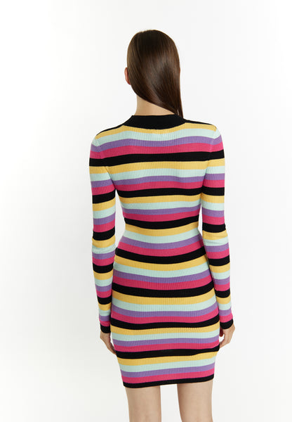 myMo women's knit dress