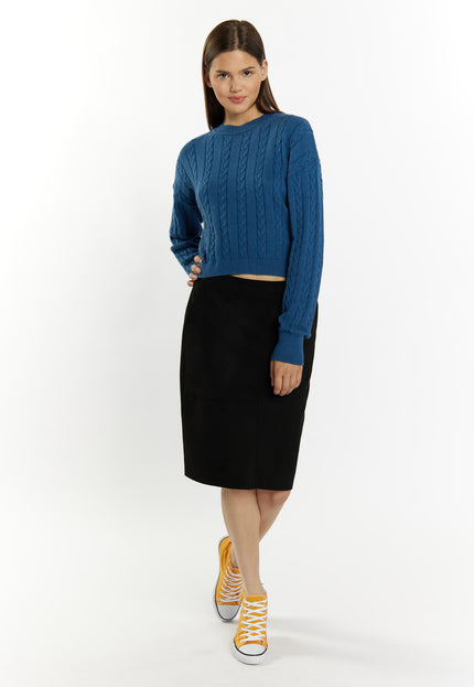 myMo Sweter damski