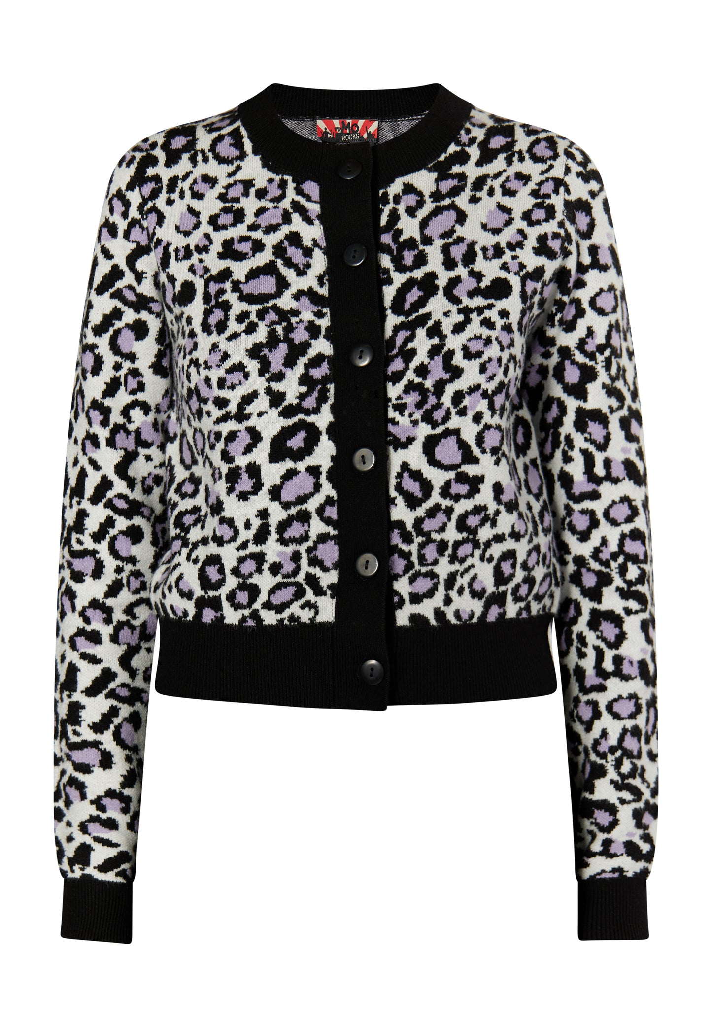myMo ROCKS women's cardigan