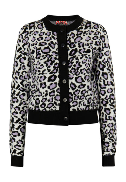 myMo ROCKS women's cardigan