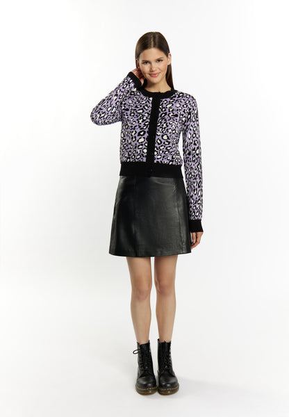 myMo ROCKS women's cardigan