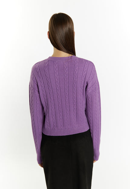 myMo Sweter damski
