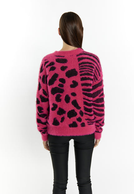 myMo Women's Knit Sweater